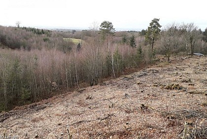 La Vallée de la Madrange