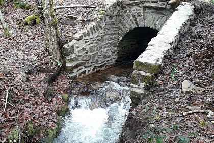 Le Pont des lièvres