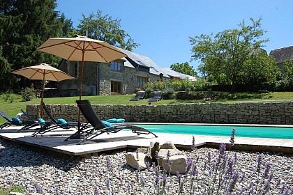 CORREZE CYCLING HOLIDAYS