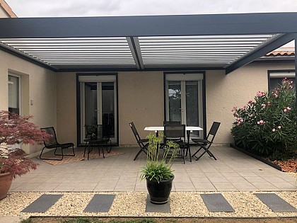 Chambre d'hôtes Les Vignes