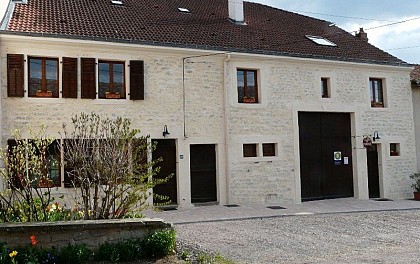 Chambre d'hôtes Le Clos des Pommes