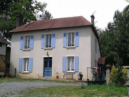 La Maison d'Amazone