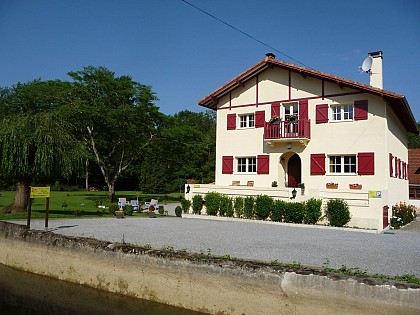 Chambres d'hôtes Maison les Abeilles