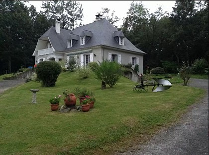 Domaine de Francon