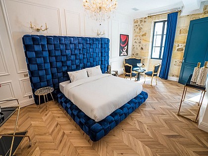 Château Grand Arnaud