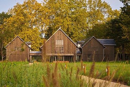 Les Sources de Cheverny