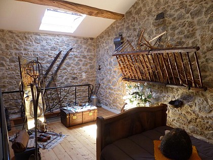 Le Havre de Paix La Tessonière