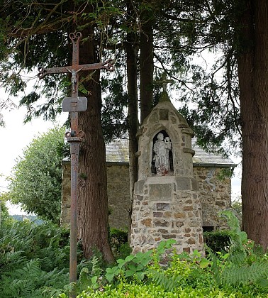 Notre-Dame du Bon Remède