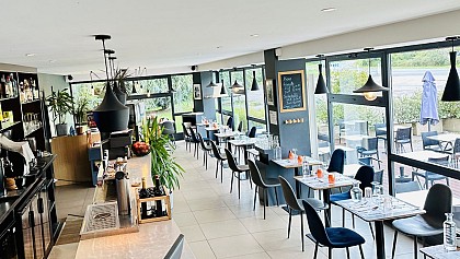 Brasserie La Tornade