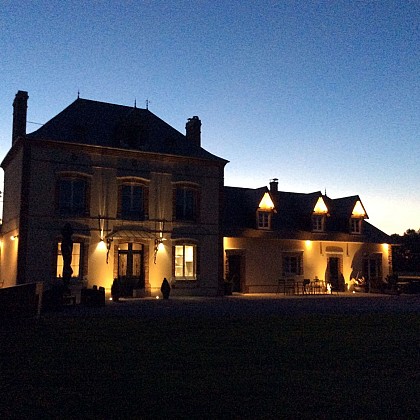 Chambres d'hôtes Le Tirel