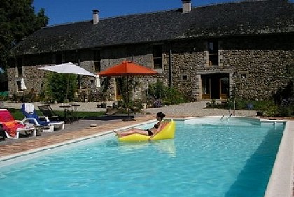 Location Gîtes de France  - Réf : 19G5190