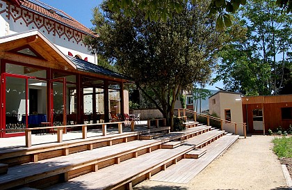 LA BRISE DE MER- LA GRANDE MAISON