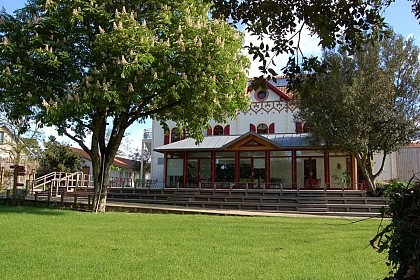 La Brise de Mer - Gîtes et Maison de vacances