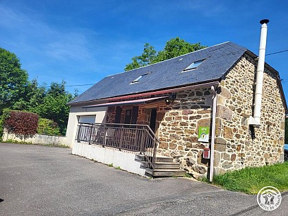 Gîte des Jardinois