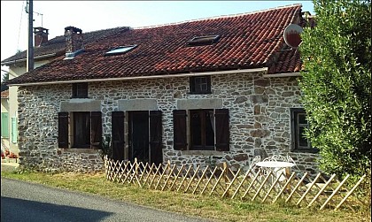 La croix de Camargue