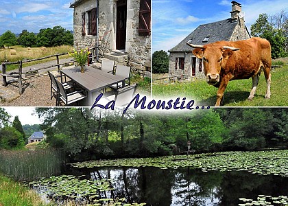 La Moustie