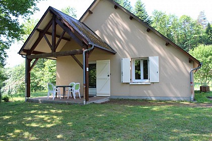 Le Bourg - gîte n°6