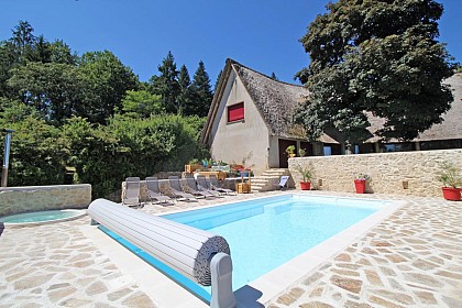 Les Bois de Saint Auvent