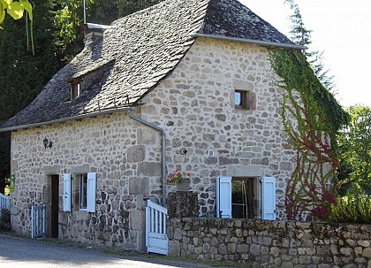 Location Gîtes de France le Secadou