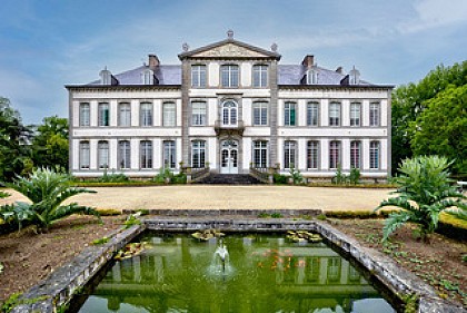 Château d’Attre