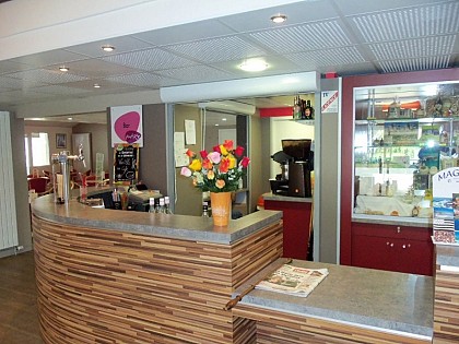 VVF La Côte Guérandaise
