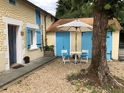 Havre de Paix Gîtes - Lime Tree