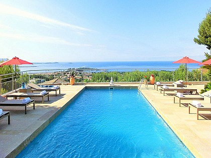 Villa Azur Golf / Mr Goldbronn Guillaume