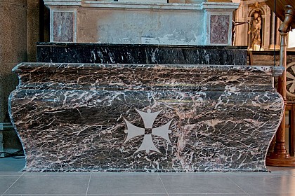 Carrière de Montroux