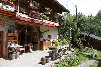 Chambres d'hôtes Sur le Coux