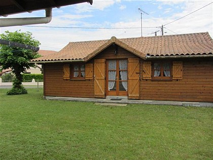 Goudroye Simone - Maison