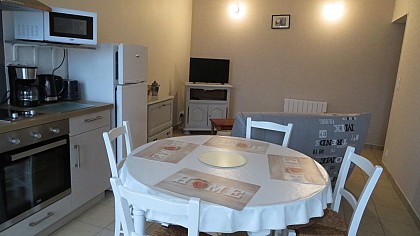 Le Domaine de Juliette