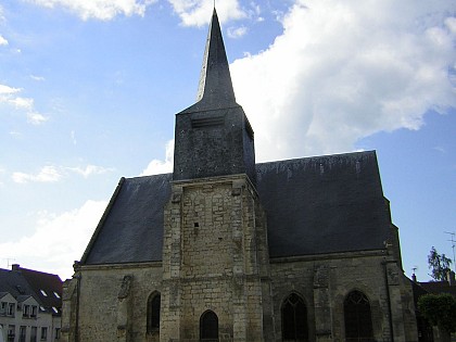 Eglise