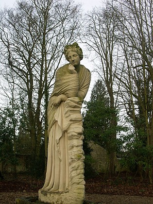 Sentier des Faubourgs de Senlis