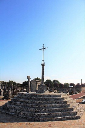 Croix de l'Hosannaire