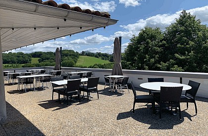 Restaurant Gozategia