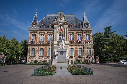 Musée d'Histoire Locale