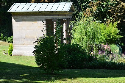 Temple de l'Amour