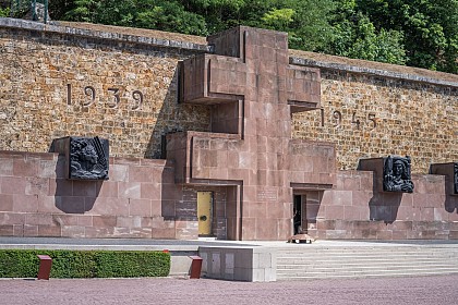 Mont-Valérien memorial