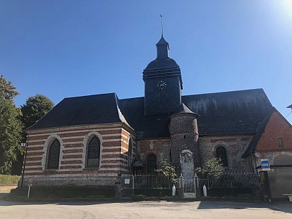 Eglise Saint-Maurice