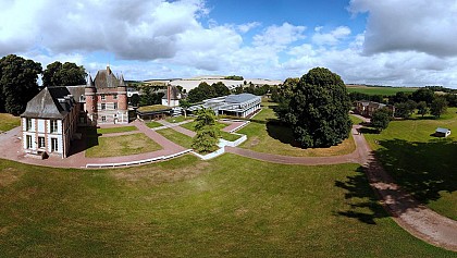 ODCVL Le Manoir d'Argueil