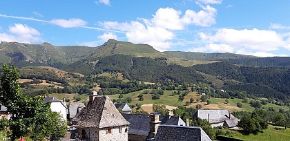 Enigme Notre Dame du Puy Griou