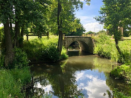 Le Pont de Coq