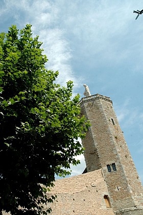 La Tour des Ursulines