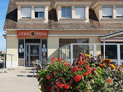 Juno Pizza