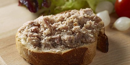 Les Rillettes Gorronaises