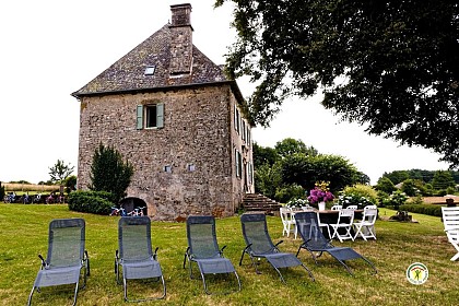 Location Gîtes de France  - Réf : 19G5263
