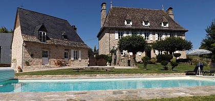 Domaine de Nalou