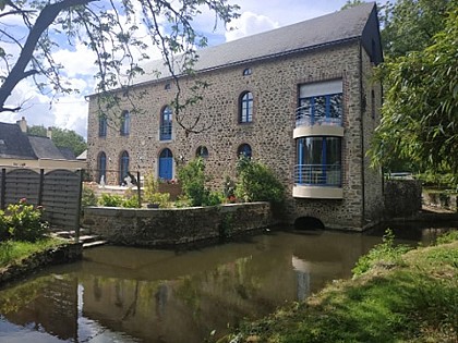 MOULIN DE MÉRAL