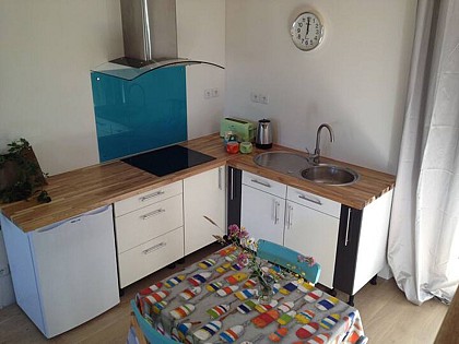 LE PETIT MONDE DE SOPHIE