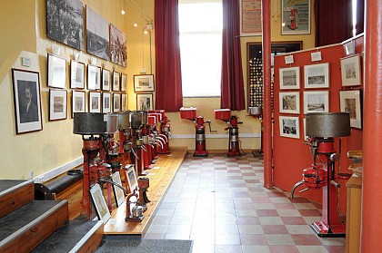 Museum von Hespengau